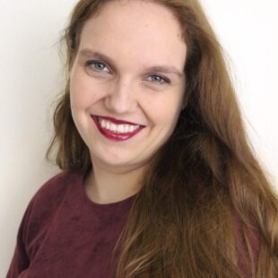 Dr. Jennifer Prendki headshot