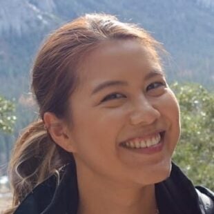 Jenny Wong headshot