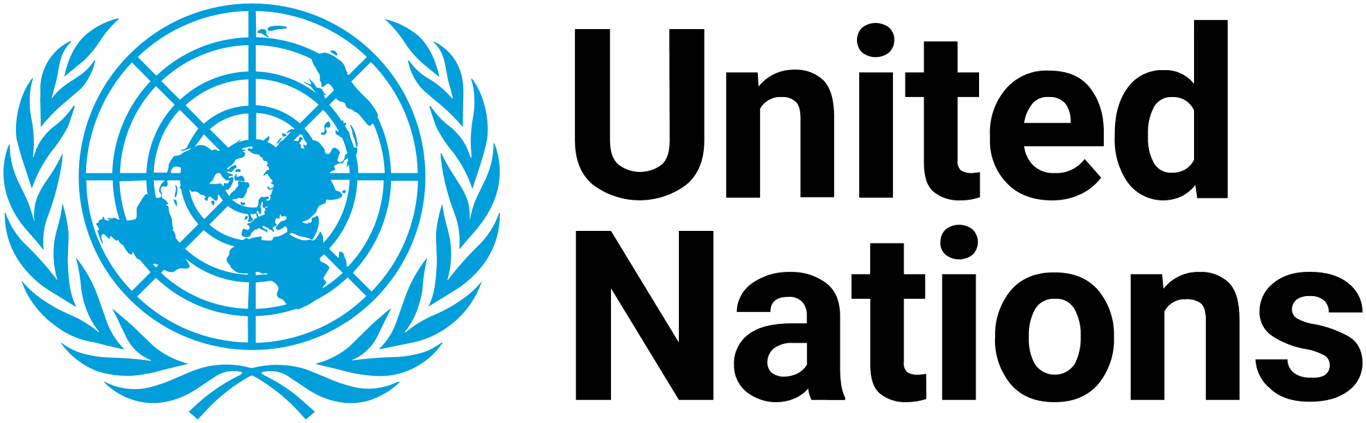 United Nations logo