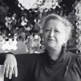 Margaret Heffernan headshot