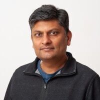 Mehul A. Shah headshot