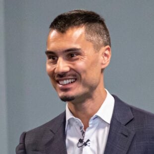 Minh Dupuis headshot