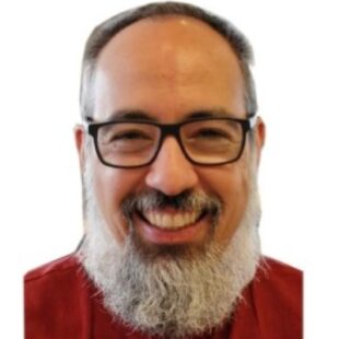 Renan Giovanini headshot