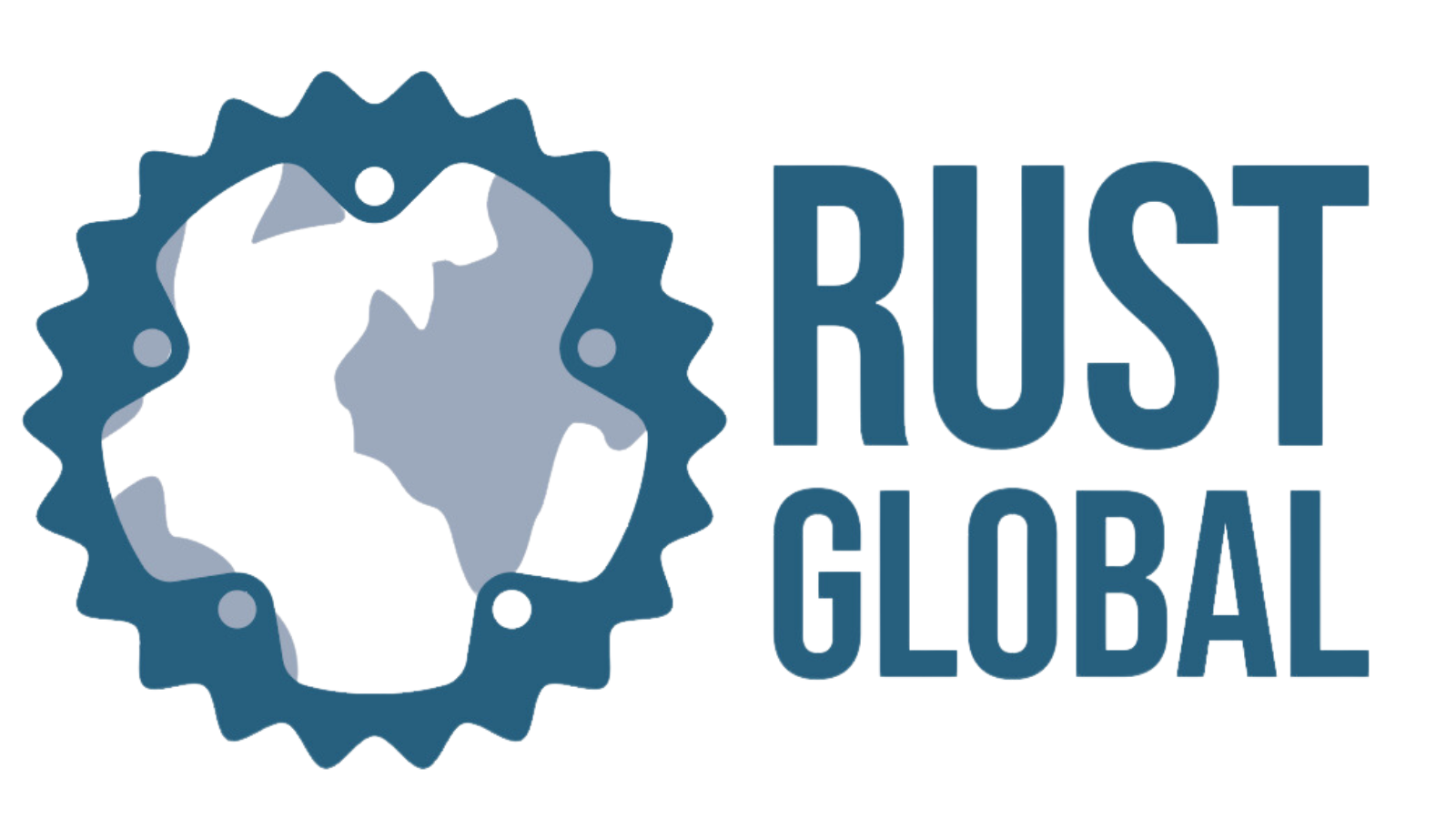 Rust Global logo