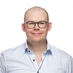 Tim Breitenbach headshot