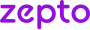 Zepto logo