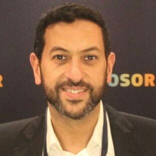 Omar Mohsine headshot