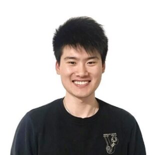 Andy Zhang headshot