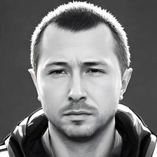 Artur Souza headshot