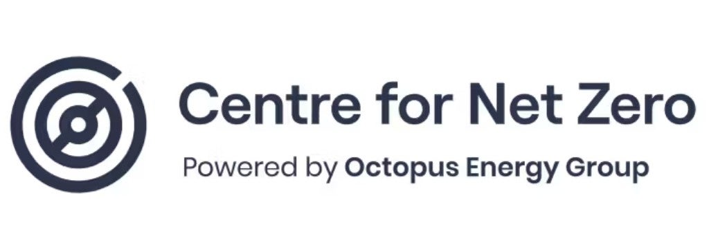 Centre for Net Zero logo