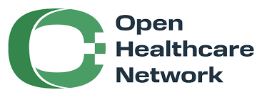Open Healthcare Network logo