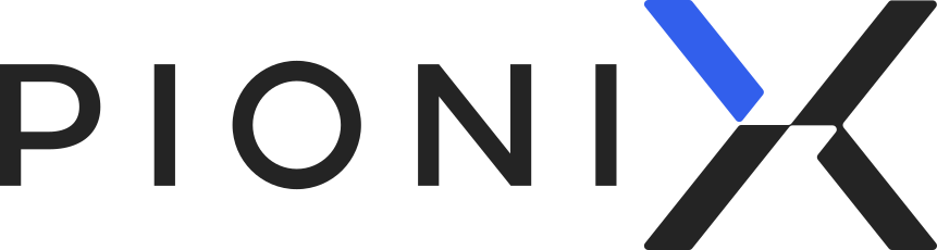 Pionix GmbH logo