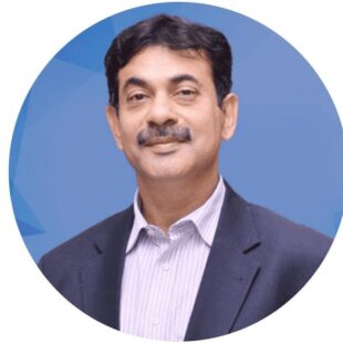 Jayesh Ranjan headshot
