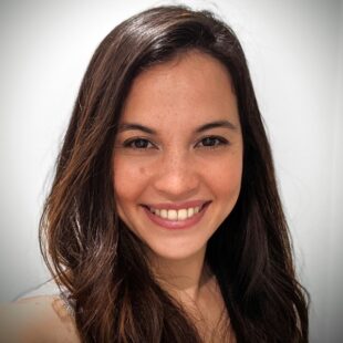 Tiffany Souterre headshot