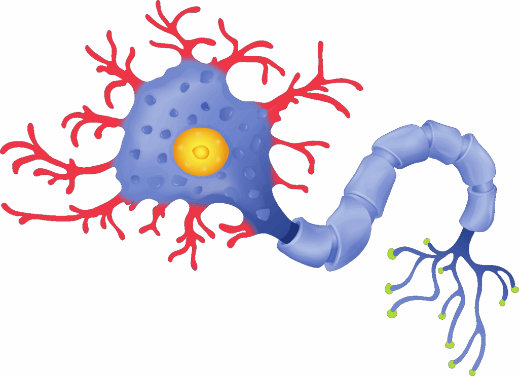 Dendritic AI logo