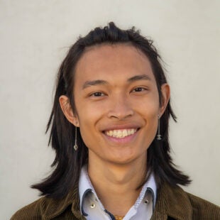 Chris Lum headshot