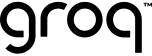 Groq logo