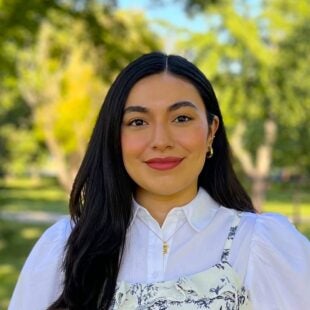 Ivonne Martinez headshot