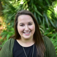 Katherine Hughes headshot