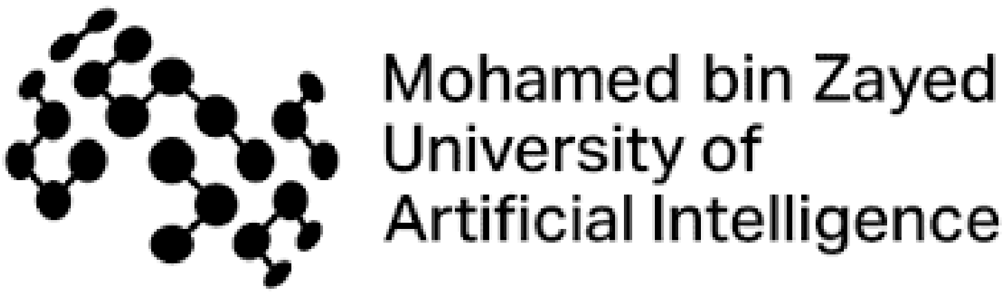 MBZUAI logo