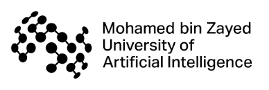 MBZUAI logo