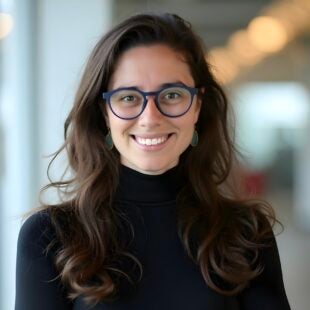 Meag Doherty headshot