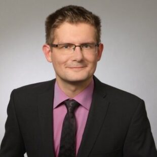 Mirko Pracht headshot