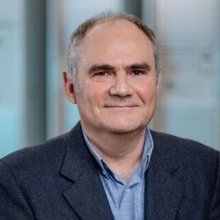 Prof. Antonello Monti headshot