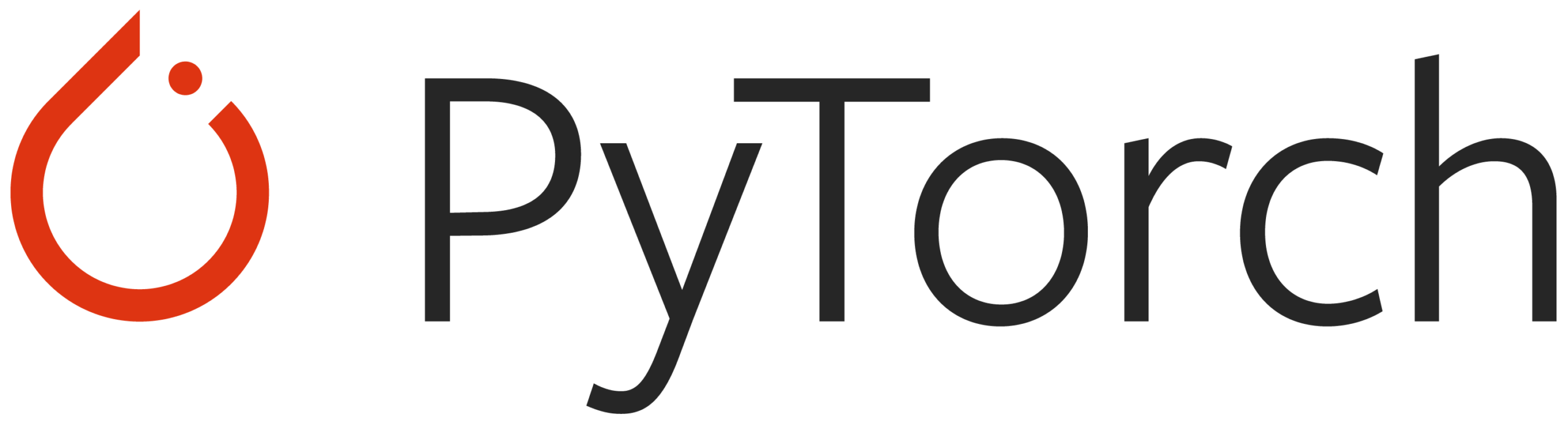 PyTorch Foundation logo