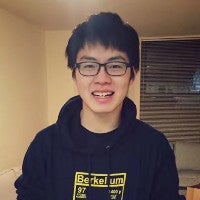 Simon Mo headshot