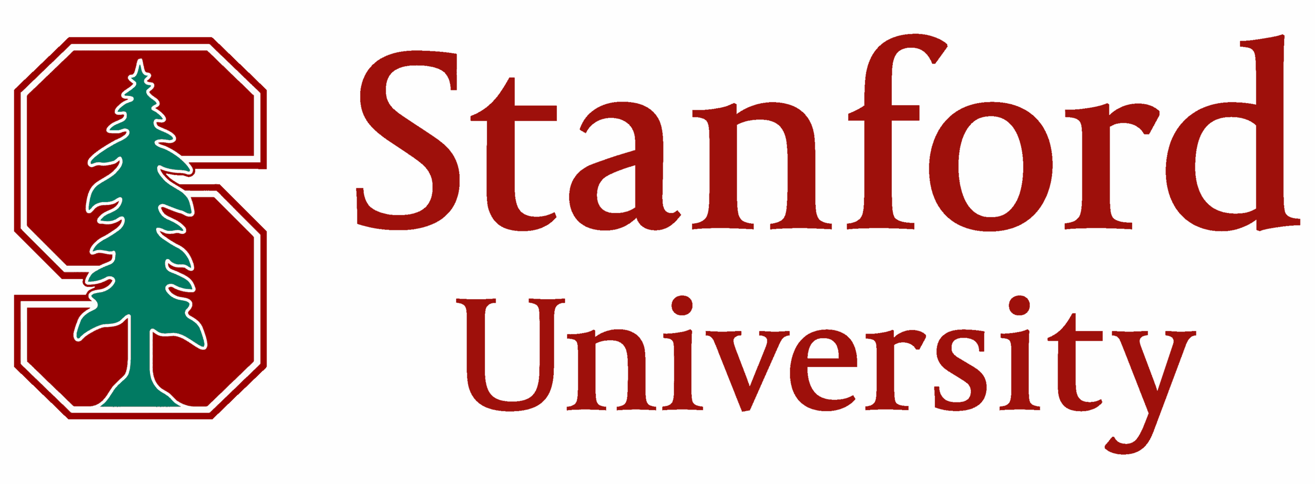 Stanford University logo
