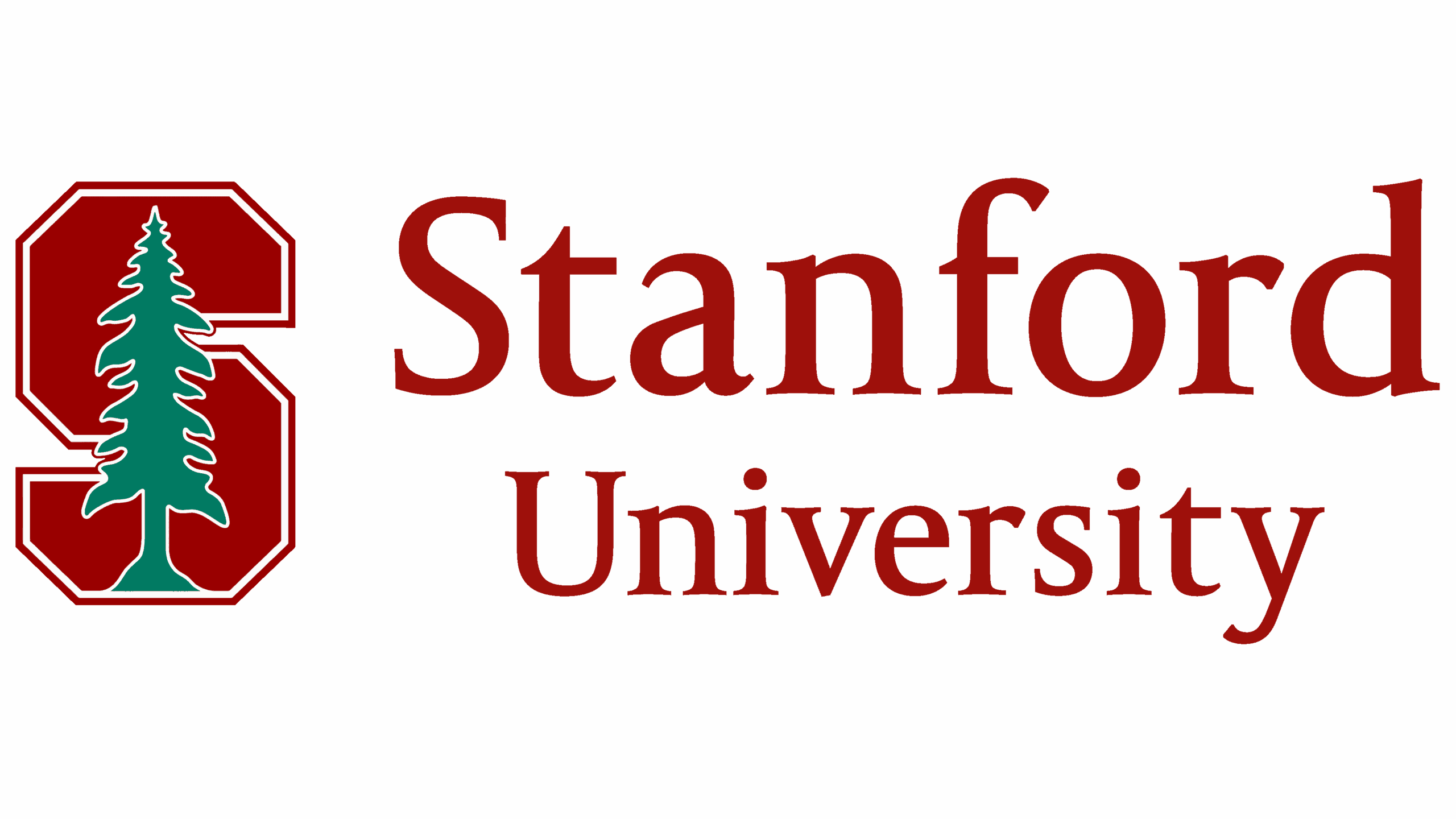 Stanford University logo