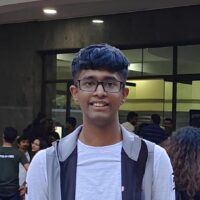 Swastik Baranwal headshot