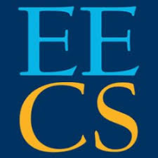 Department of Electrical Engineering and Computer Sciences, UC Berkeley logo