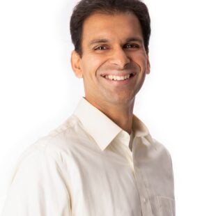 Karthik Ranganathan headshot