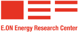 The Energy Research Center at RWTH Aachen logo