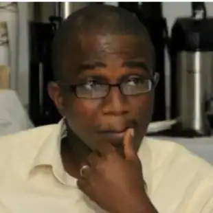 Tunji Ruwase headshot