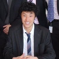 Daniel Han headshot