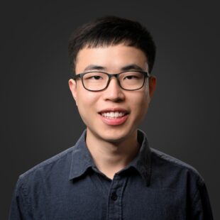 Lianmin Zheng headshot