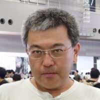 Hiroshi Tokita headshot