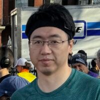 Fuli Qi headshot