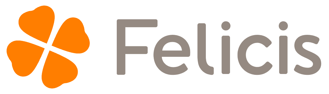 Felicis logo