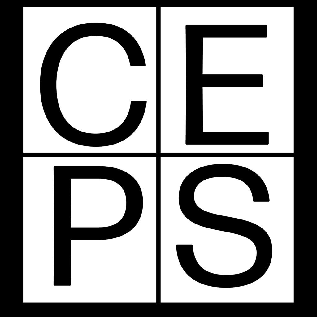 CEPS logo