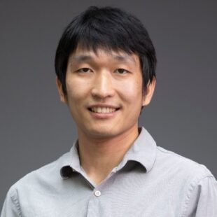 Chi Wang headshot