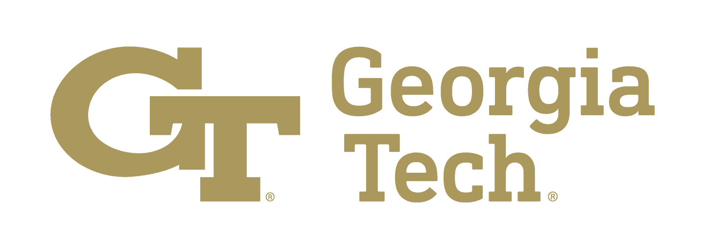 Daniel Guggenheim School of Aerospace, Georgia Tech logo