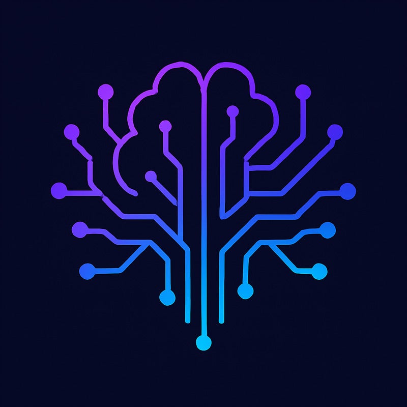 InfiniEdge AI logo