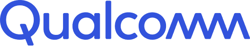 Qualcomm logo