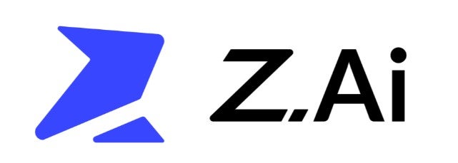 Z.AI logo