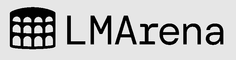 LMArena logo