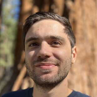 Thomas Neff headshot